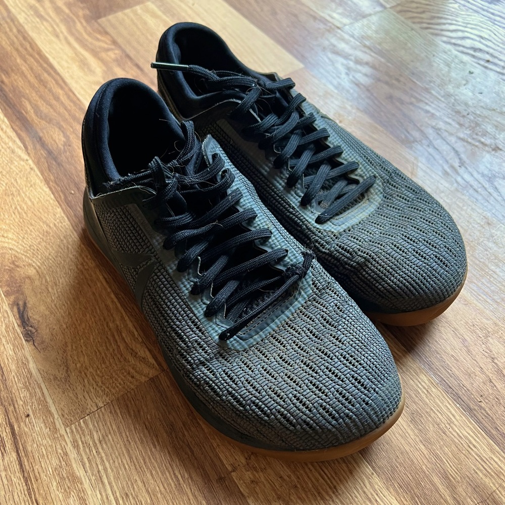 Reebok CrossFit Nano